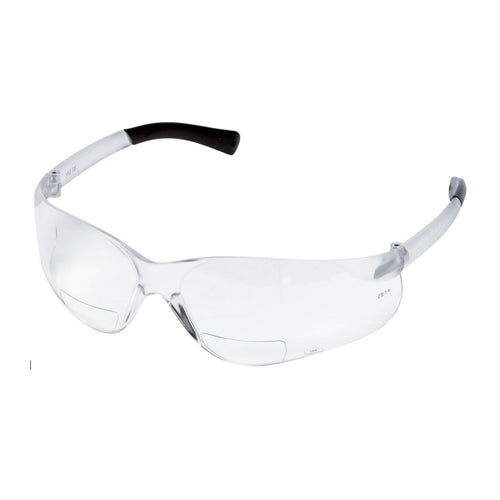 MCR BearKat BK1 Series Safety Glasses