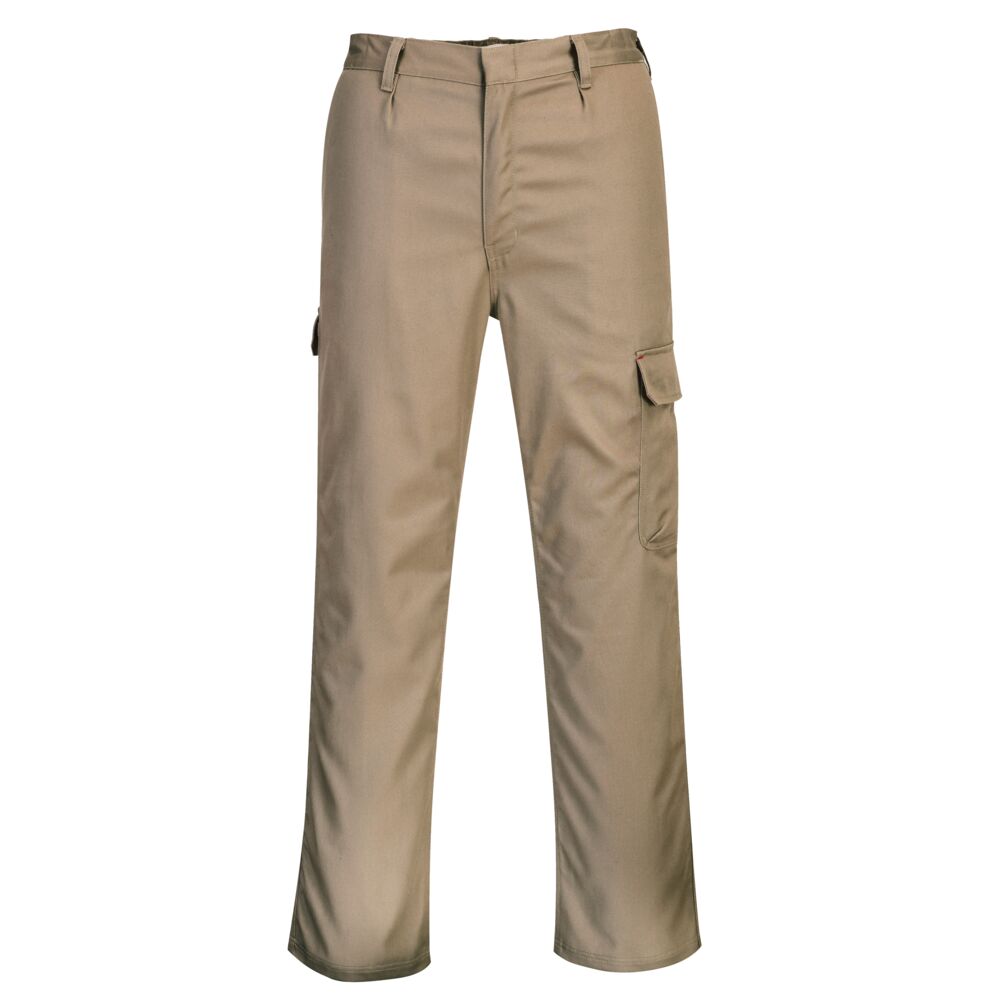 Portwest Bizweld Cargo Pants