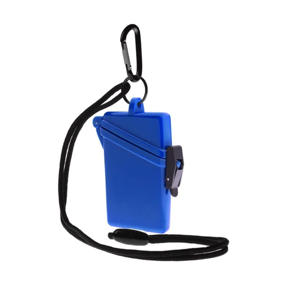 Witz Small ID Holder