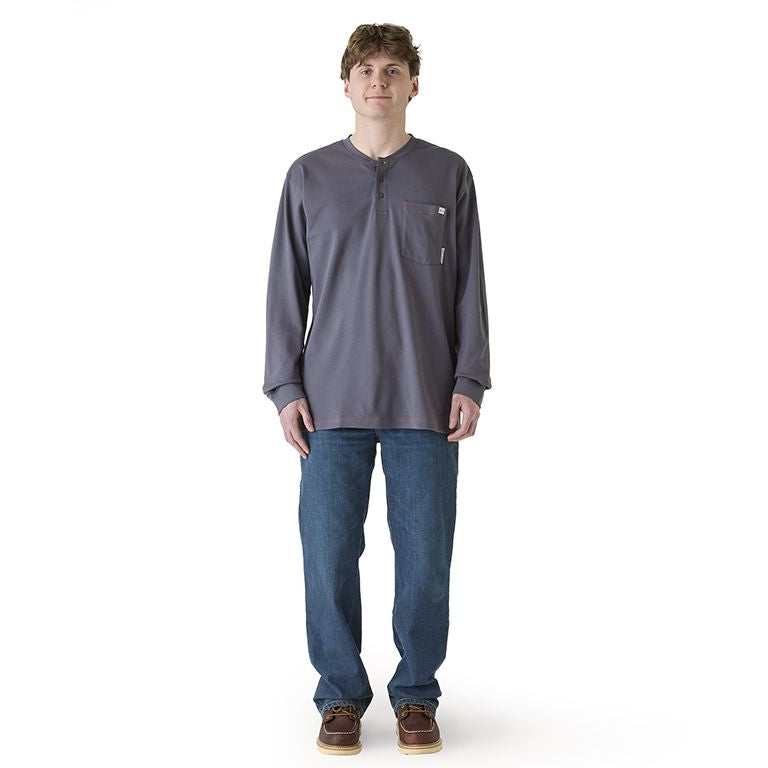 Rasco Henley