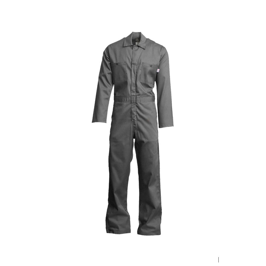 Lapco Economy Coveralls