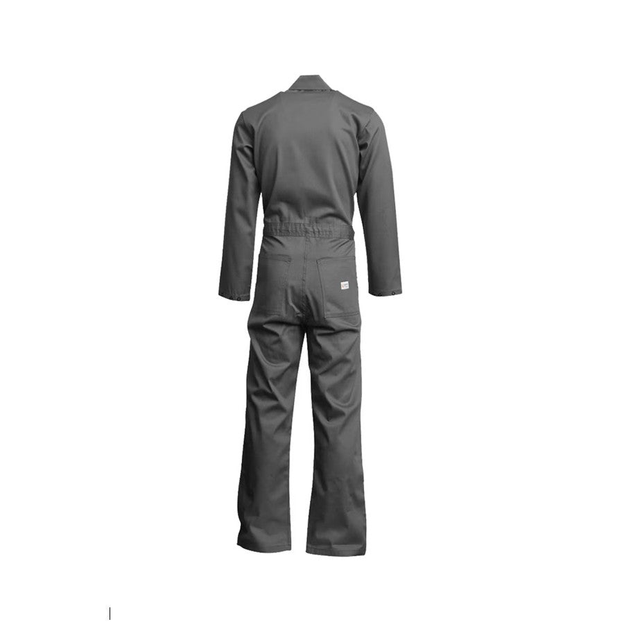 Lapco Economy Coveralls