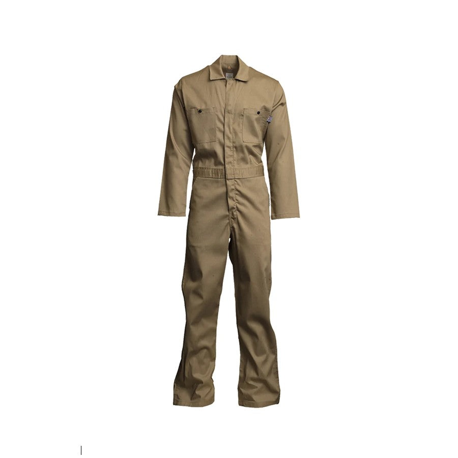 Lapco Economy Coveralls