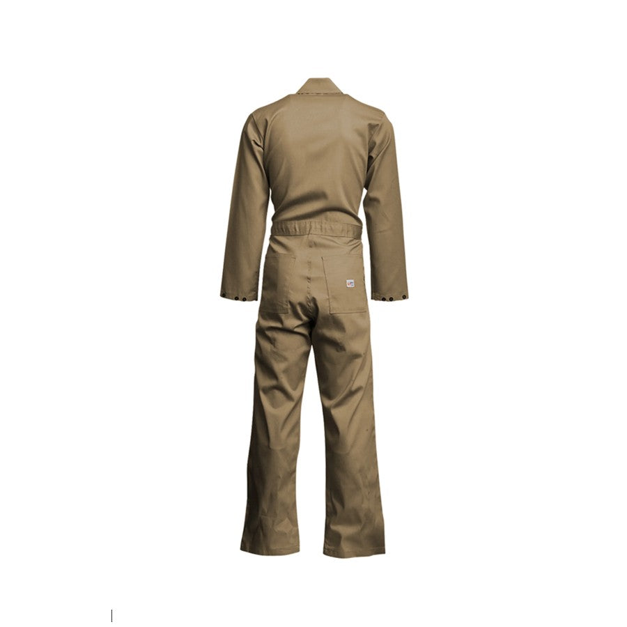 Lapco Economy Coveralls