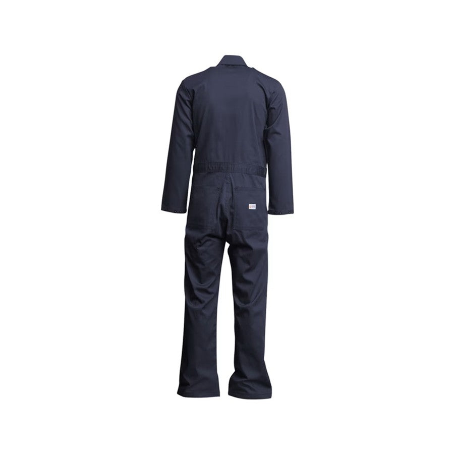 Lapco Economy Coveralls