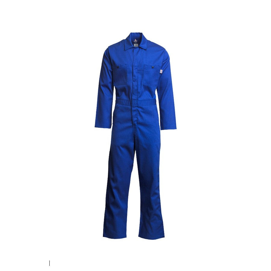Lapco Economy Coveralls