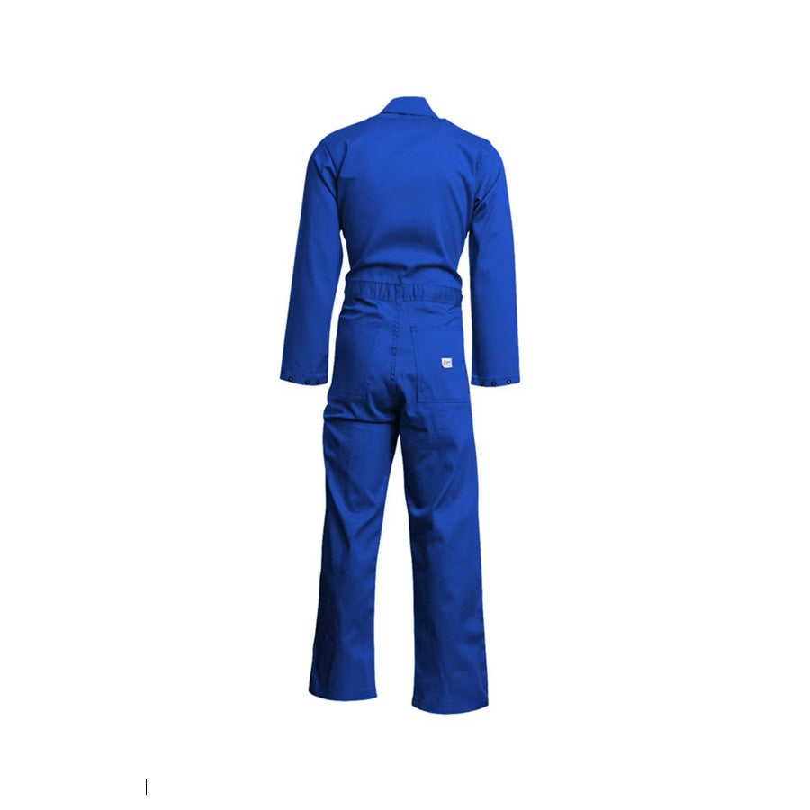 Lapco Economy Coveralls
