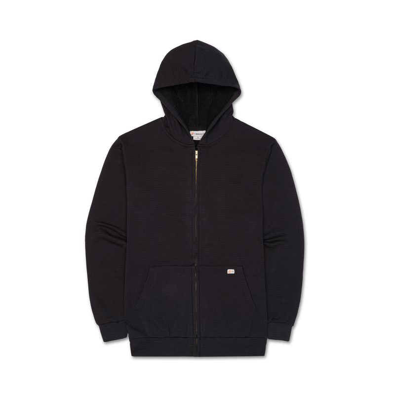 Rasco Zip Hoodie