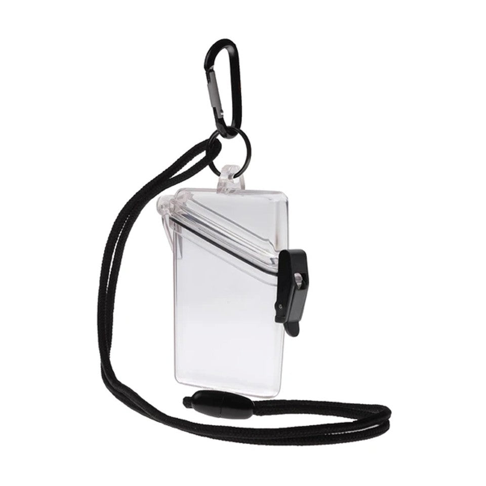 Witz Small ID Holder