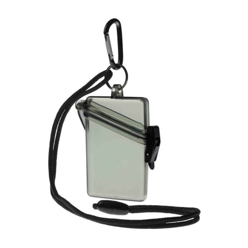 Witz Small ID Holder