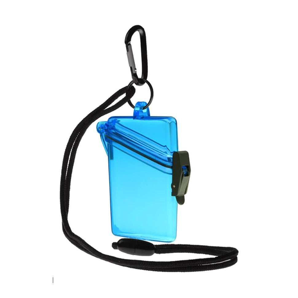Witz Small ID Holder