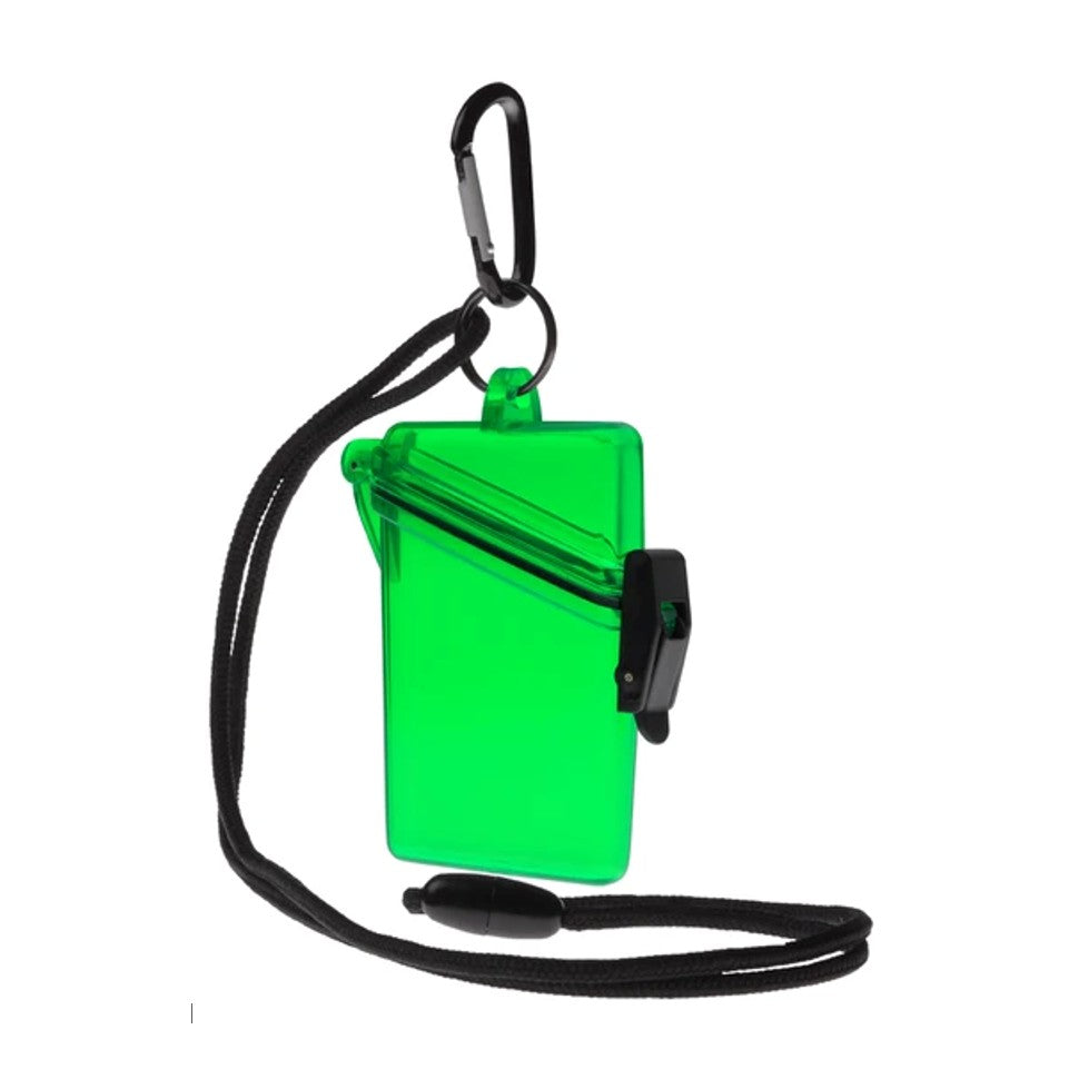 Witz Small ID Holder
