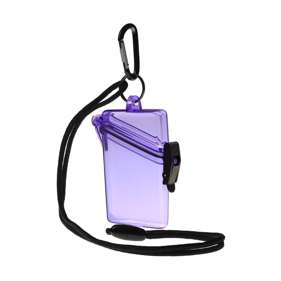 Witz Small ID Holder