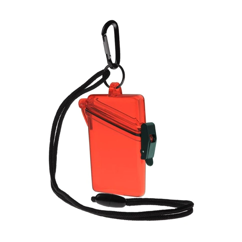 Witz Small ID Holder