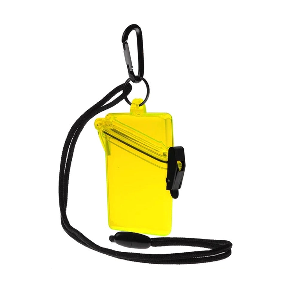 Witz Small ID Holder