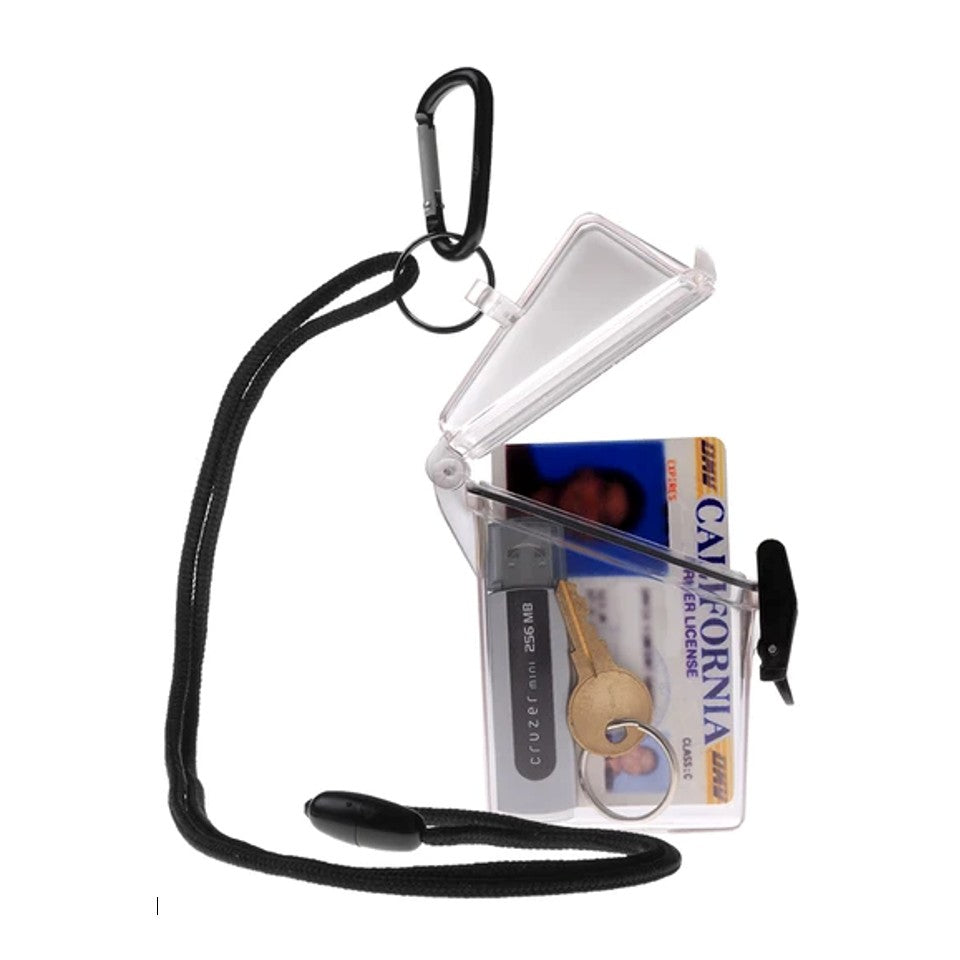Witz Small ID Holder
