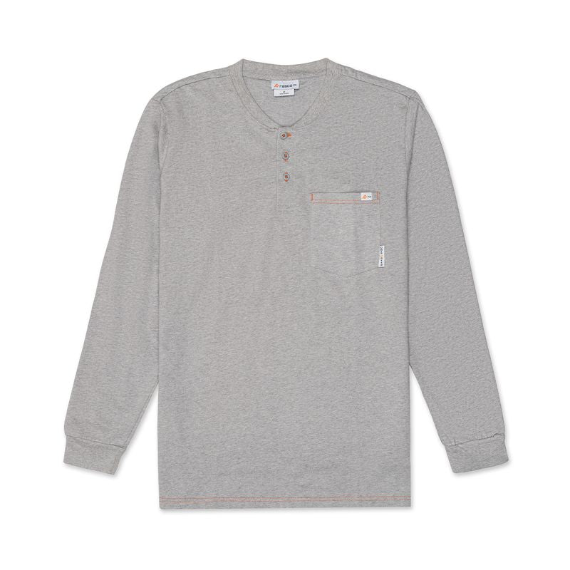 Rasco Henley
