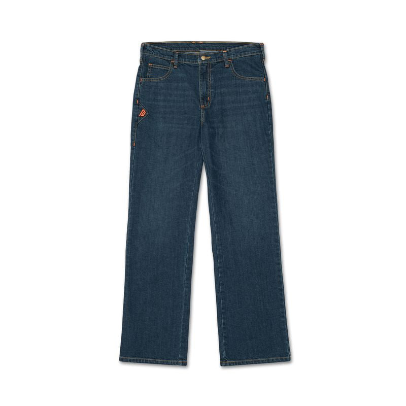 Rasco Relaxed Fit Jean