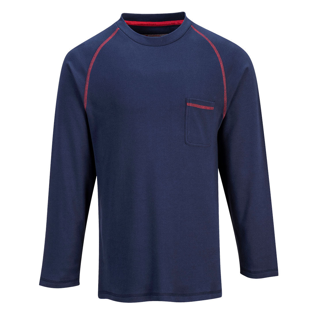Portwest Bizflame Knit Crew Neck