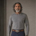 Rasco Long-Sleeve Baselayer T-Shirt
