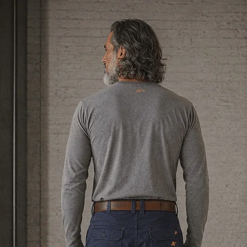 Rasco Long-Sleeve Baselayer T-Shirt