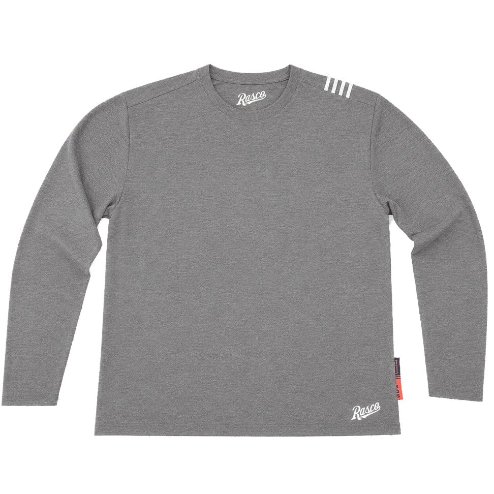 Rasco Long-Sleeve Baselayer T-Shirt