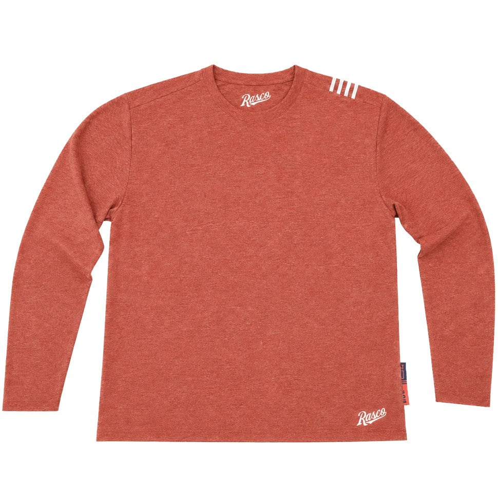 Rasco Long-Sleeve Baselayer T-Shirt