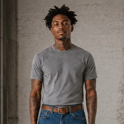 Rasco Short-Sleeve Baselayer T-Shirt