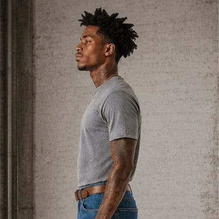 Rasco Short-Sleeve Baselayer T-Shirt