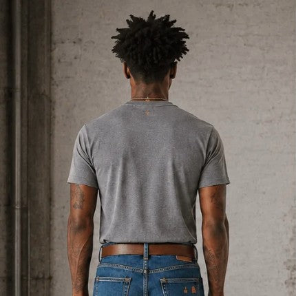 Rasco Short-Sleeve Baselayer T-Shirt