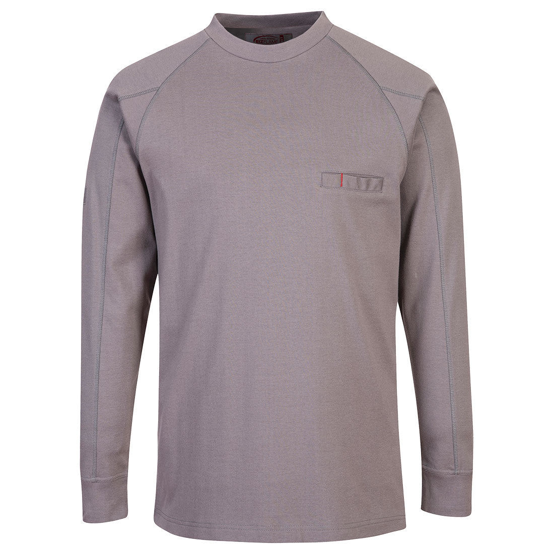 Portwest Bizflame Anti-Static Crew Neck