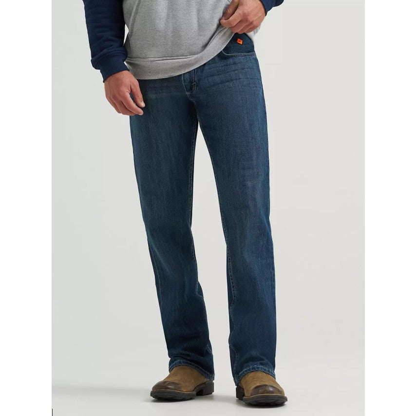 Wrangler 20X Vintage Boot Jean