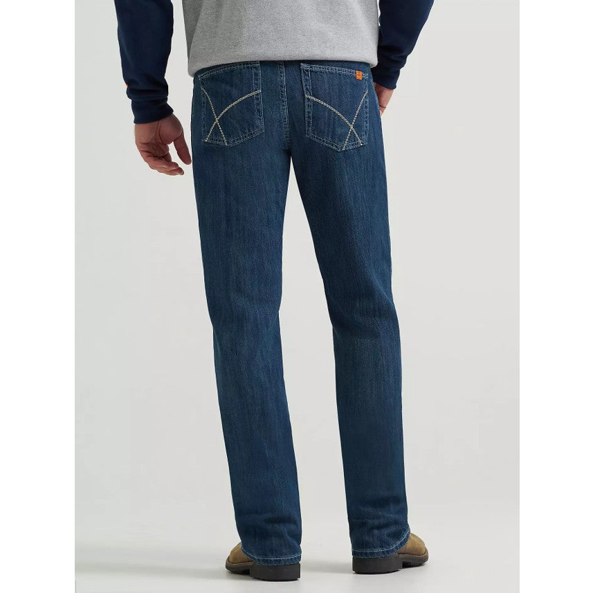 Wrangler 20X Vintage Boot Jean