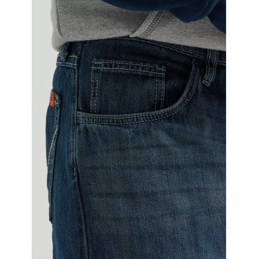 Wrangler 20X Vintage Boot Jean