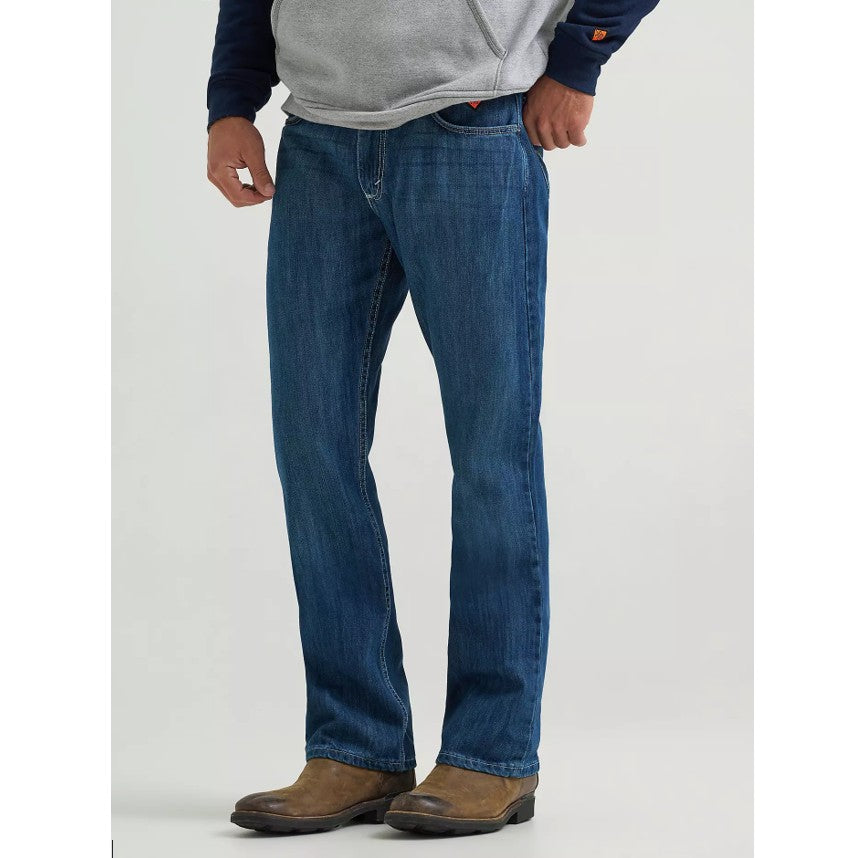 Wrangler 20X Vintage Boot Jean