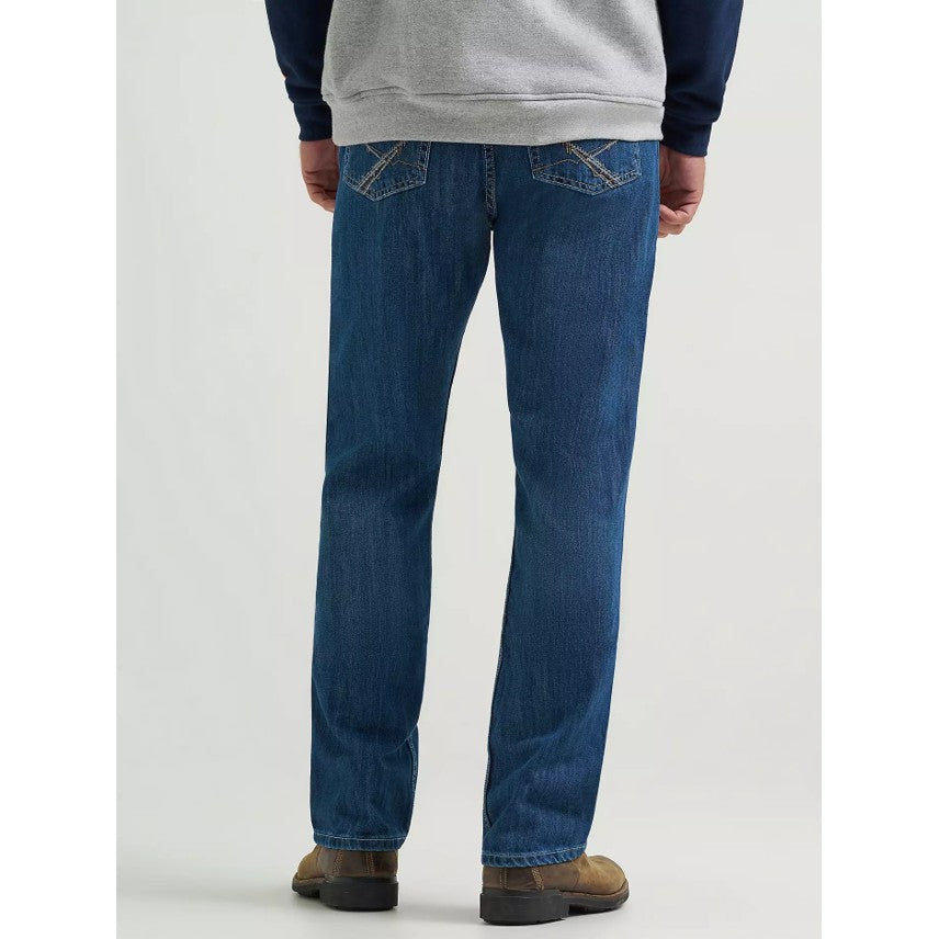 Wrangler 20X Vintage Boot Jean