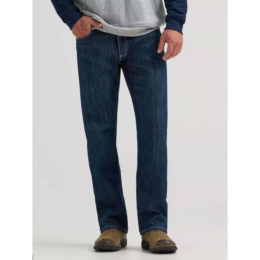 Wrangler 20X Vintage Boot Jean