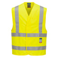 Portwest Bizflame Hi-Vis FR Vest