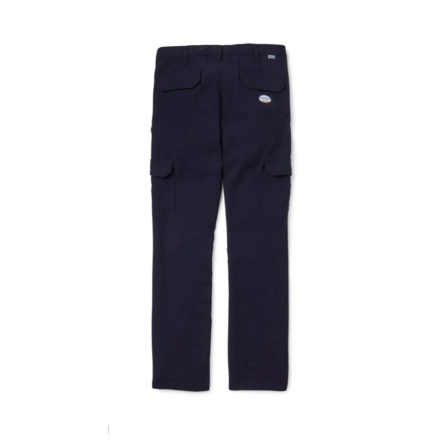 Rasco DH Canvas Cargo Pants