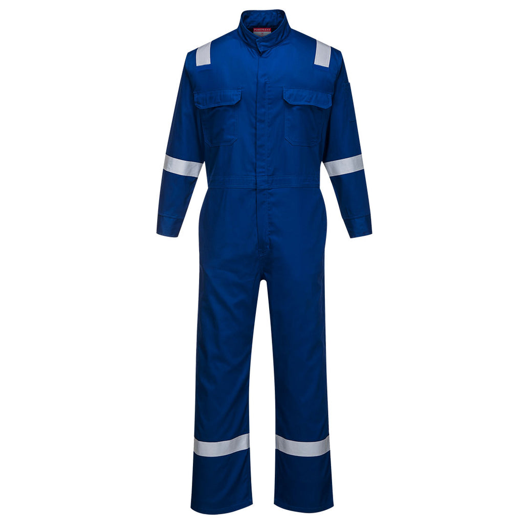 Portwest Bizflame 88/12 Iona Coverall