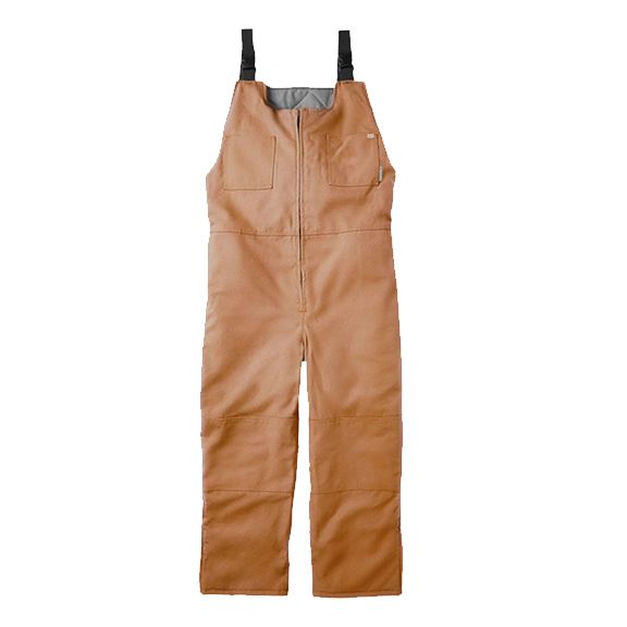Rasco Insulated Duck Bib