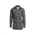 Lapco Western Snap-Front Shirt