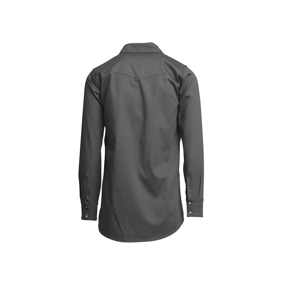 Lapco Western Snap-Front Shirt