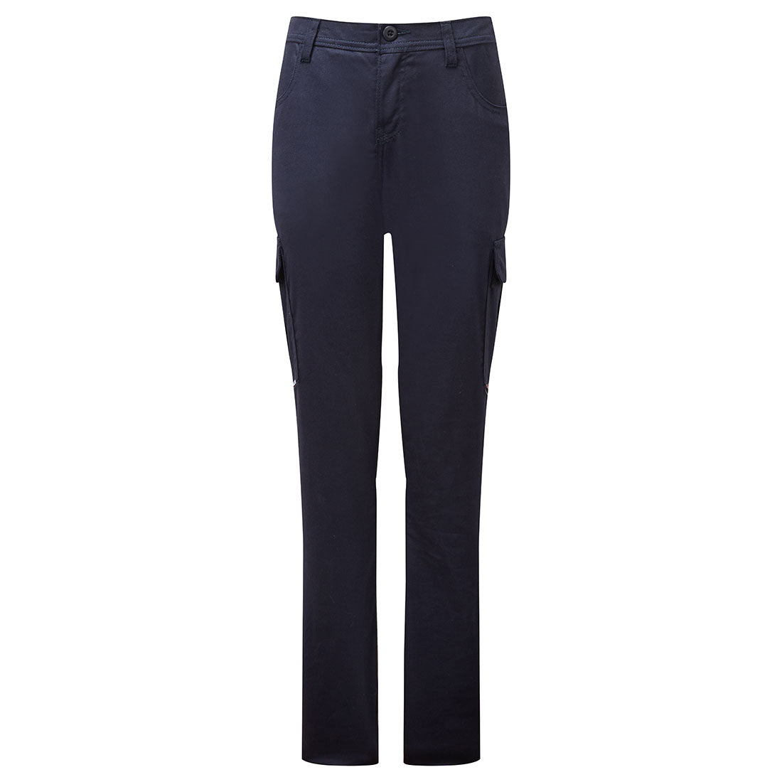 IFR Women's Ultrasoft Deluxe Cargo Pants