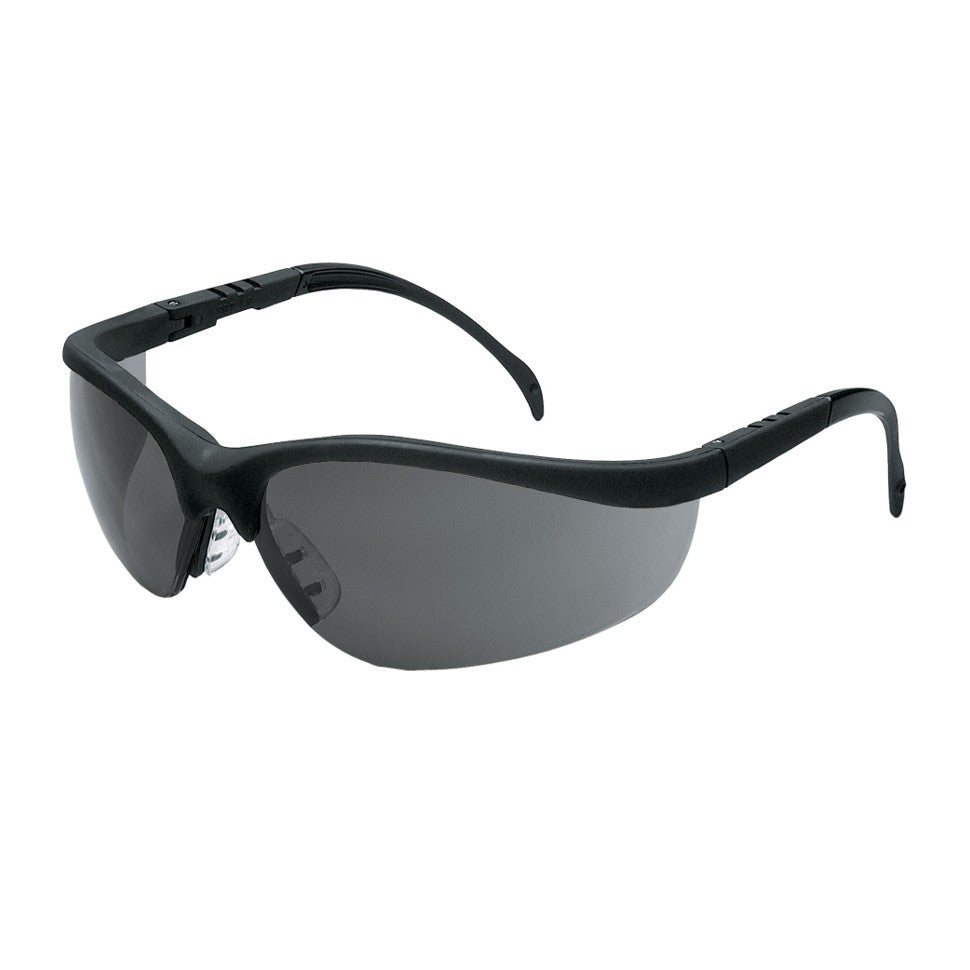 MCR Klondike Anti-Fog Safety Glasses