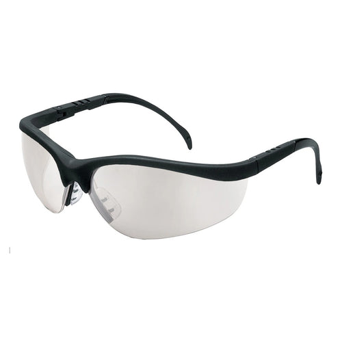 MCR Klondike Anti-Fog Safety Glasses