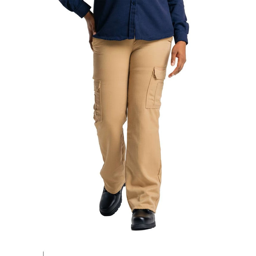 Lapco Ladies DH Cargo Pants