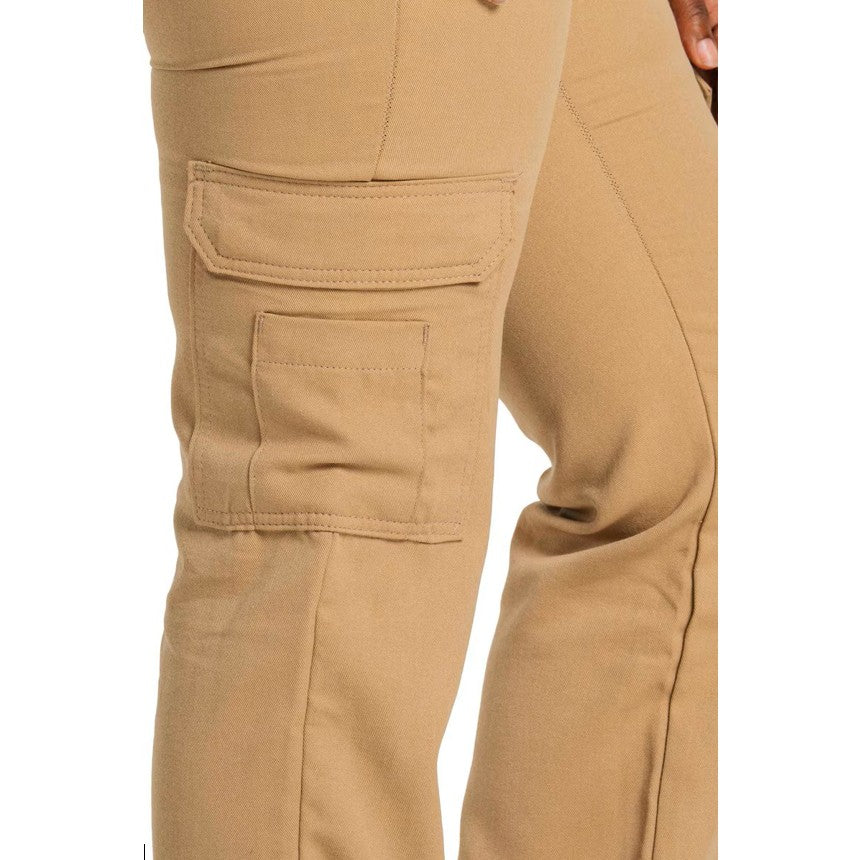 Lapco Ladies DH Cargo Pants