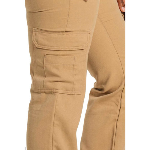 Lapco Ladies DH Cargo Pants