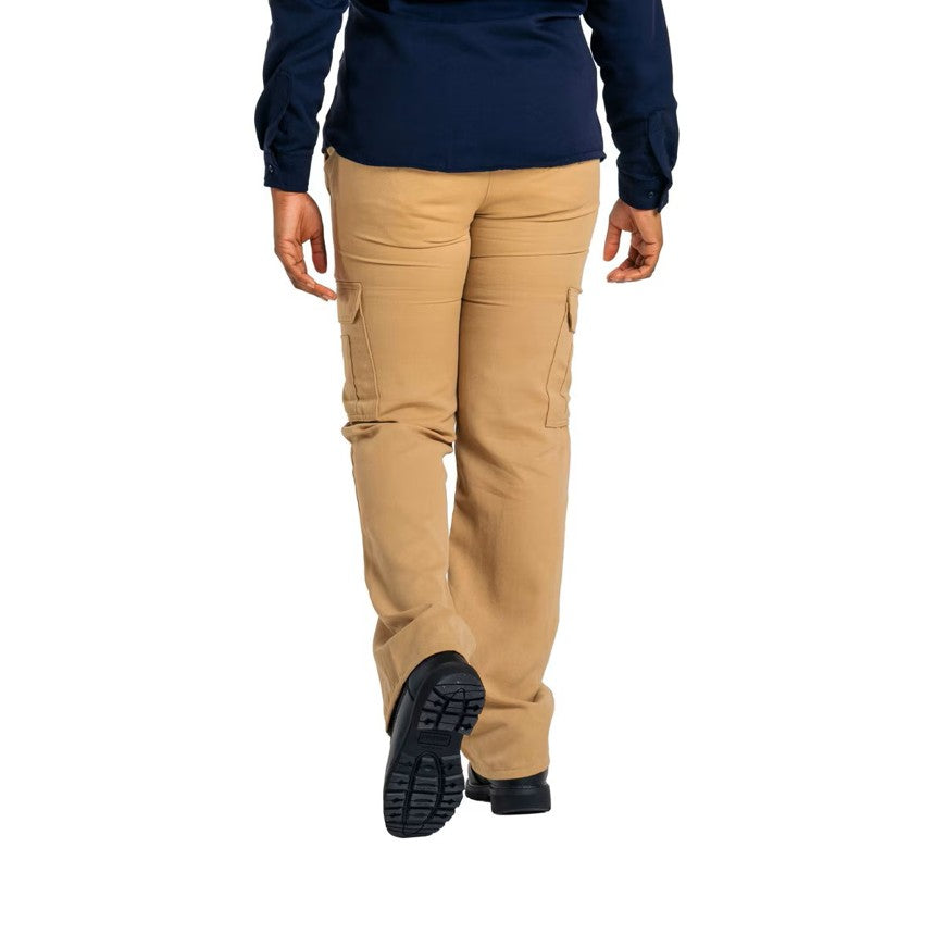 Lapco Ladies DH Cargo Pants